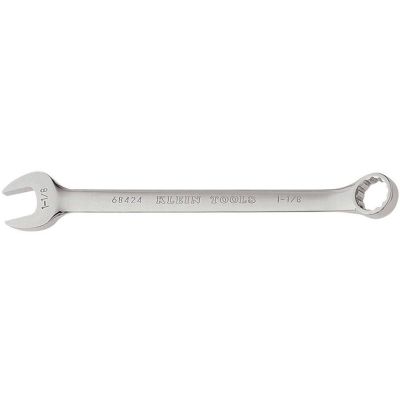 KLE68422 image(0) - Klein Tools Combination Wrench, 1-Inch