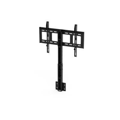 HOMBK08040001 image(0) - Homak Manufacturing Monitor Stand for RS/ Pro2