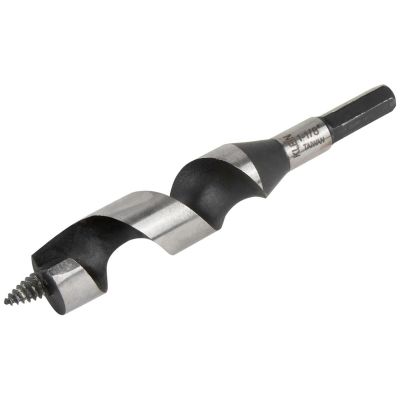 KLE53621 image(0) - Klein Tools Titanium Drill Bit Set, 21-Piece