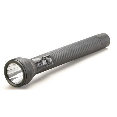 STL25302 image(0) - Streamlight SL-20LP - 12V DC - Smart Charge - Black