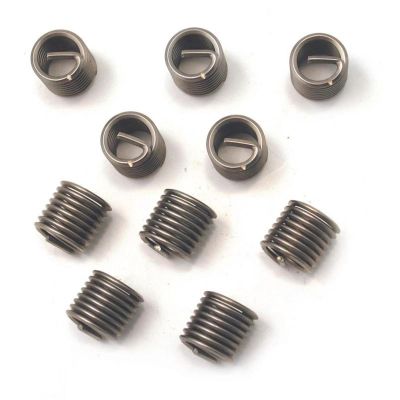 CTA23609 image(0) - CTA Manufacturing Pro Thread Inserts - UNC 10-24