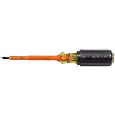 KLE660KIT3 image(0) - Klein Tools Impact Socket Set, 4-Piece