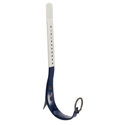 KLE1986AR image(0) - Klein Tools Tree and Pole Climbers with 1-9/16-Inch Gaffs