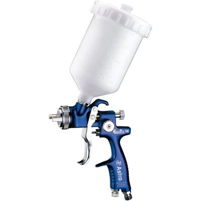 ASTEUROHE102 image(0) - Astro Pneumatic EUROPRO HIGH SOLIDS 1.2MM GRAVITY FED GU