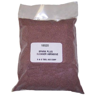 SGT18520 image(0) - SG Tool Aid Garnet Abrasive, 1/4 lbs.