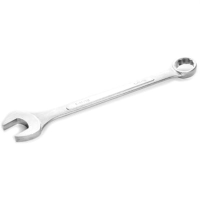 WLMW378B image(0) - Wilmar Corp. / Performance Tool 1-11/16" Combination Wrench