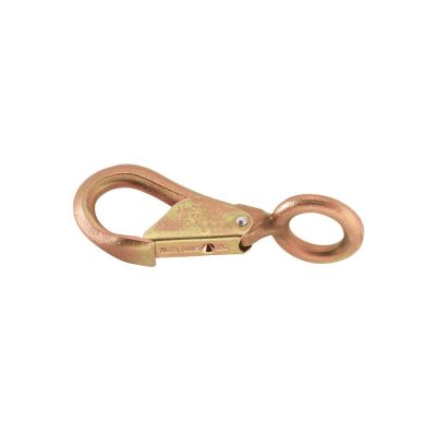 KLE446HC image(0) - Klein Tools Safety Scissor, 6-Inch