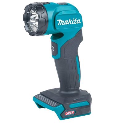 MAKML001G image(0) - Makita 40V max XGT&reg; Cordless L.E.D. Flashlight (Flashlight Only)