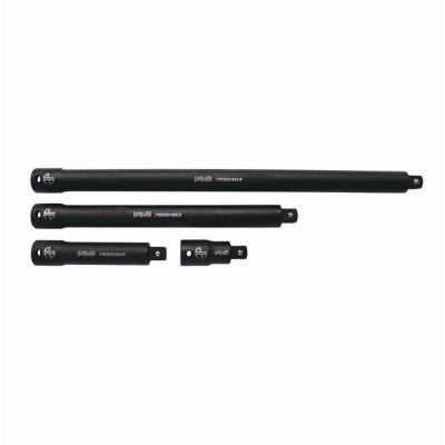 AST7800401 image(0) - Astro Pneumatic 1/2 Inch Drive Goliath Torque Saver Impact Extension Bar 2.5 Inch