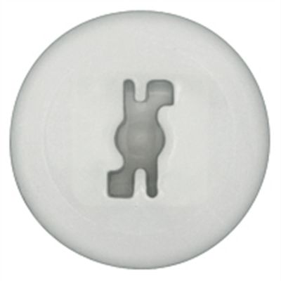 DCO10636MT image(0) - Disco Automotive Hardware #8 (4.2mm) Screw Size 10mm Stem Length