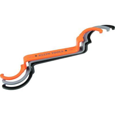 KLE51006 image(0) - Klein Tools 3-in-1 Tubing Bender