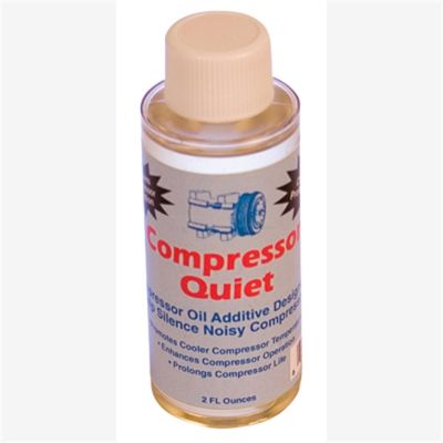 FJC9159 image(0) - FJC COMPRESSOR QUIET-2 OZ