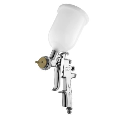 IWA9238 image(0) - ANEST IWATA USA High Volume Low Pressure Gravity-Feed Spray Gun  - 3.0 mm Nozzle