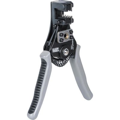 KLE11069S image(0) - Klein Tools Solar Automatic Wire Stripper