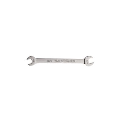 KLE68452 image(0) - Klein Tools Open-End Wrench Set, 7-Piece