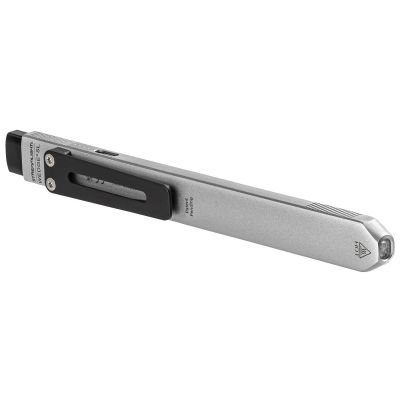 STL88842 image(0) - Streamlight Wedge SL - Includes Bite Boot&trade; - Silver