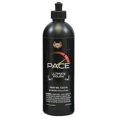 PES133332 image(0) - Presta PACE 133332 Ultimate Polish, 32 oz Bottle, White