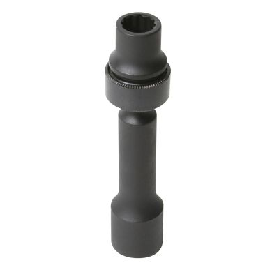 SUN210ZUMDL image(0) - SUNEX 1/2 in. Drive 12-Point Ford U-Joint U