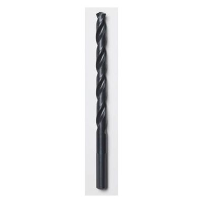 MLW48-89-2835 image(0) - Milwaukee Tool 19/64" Thunderbolt Black Oxide Drill Bit (6 PK)