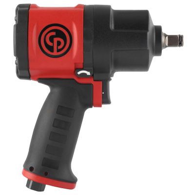 CPT7748 image(1) - Chicago Pneumatic 1/2" Drive Compact Impact Wrench