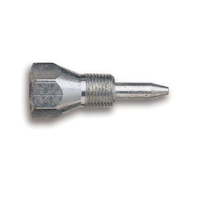 LEGL2110 image(0) - Legacy Manufacturing Workforce Grease Coupler, Needle-Point, Straight