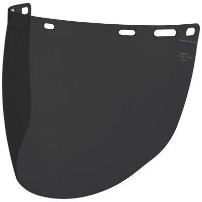 KLE60474 image(0) - Klein Tools Face Shield, Mesh