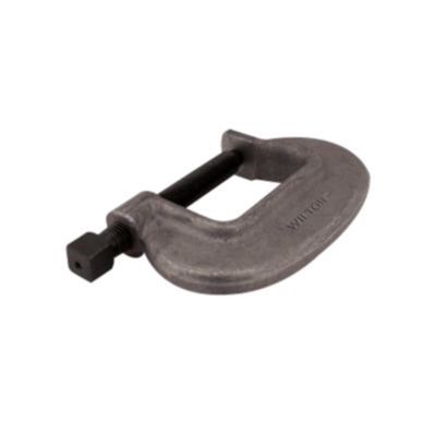 WIL14527 image(0) - Wilton  1.5-FC O Series Bridge C-Clamp