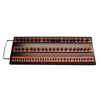 VIMMR6B image(0) - 6" MAGRAIL NO STUDS BLUE
