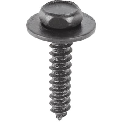 AVCAP12742 image(0) - AUVECO PAK M4.2-1.41 X 20MM TAPPING SCREWS