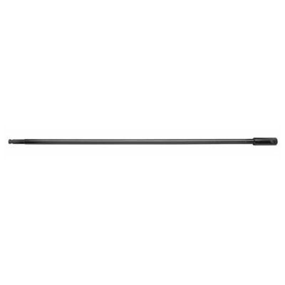 MLW48-28-4016 image(0) - Milwaukee Tool HEX-WRENCH 5-1/2" EXTENSION 7/16" HEX SHANK