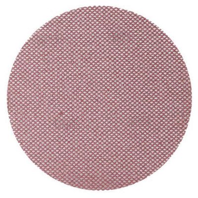 MRKAH241040 image(0) - Mirka Abrasives Abranet ACE HD AH241040 AH Series Closed Coated Grip-On Heavy Duty Sanding Disc, 6 in, P40 Grit, Ceramic