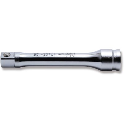 KKN4760-125 image(0) - Ko-ken USA 4760-125 1/2 Sq. Dr. Extension Bar  Length 125mm
