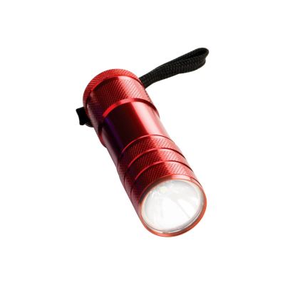WLMW2451 image(0) - Wilmar Corp. / Performance Tool 85LM Multi-Color Aluminum Flashlight