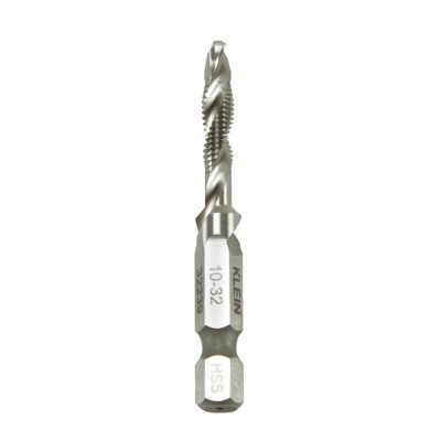 KLE3224 image(0) - Klein Tools Spud Wrench, 1-1/2-Inch Nominal Opening for Regular Nut