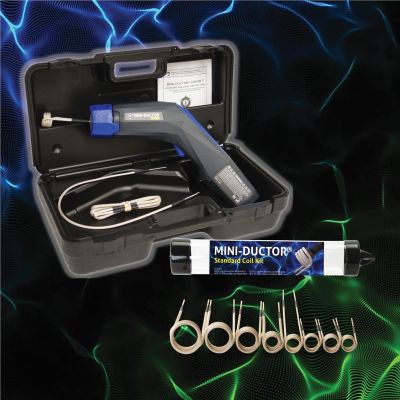 IDIMDV-790 image(0) - Induction Innovations Mini-Ductor Venom w/ Standard Coil Kit