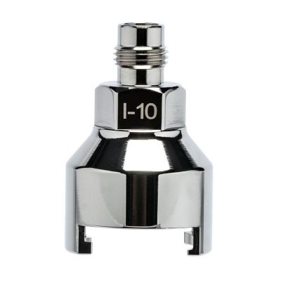 IWA27521 image(0) - Iwata 10 Adaptor, Box, Cs Pk, SR2/SN/AG/300