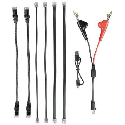 KLEVDV999770 image(0) - Klein Tools Scout&reg; Pro Max Replacement Leads