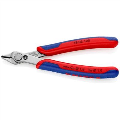 KNP7803-125 image(1) - KNIPEX Electronic Supe