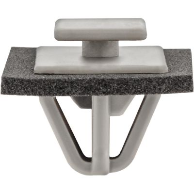 AVC22366 image(0) - AUVECO KIA MOULDING CLIP WITH SEALER