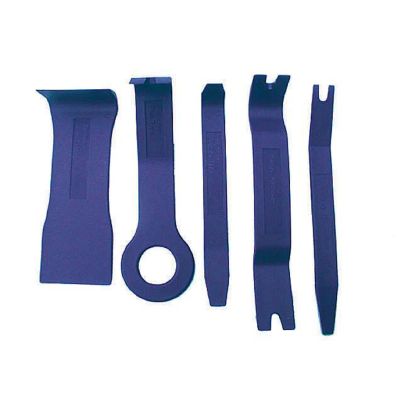 CTA5150 image(0) - CTA Manufacturing 5 Piece Auto Body Remover Kit