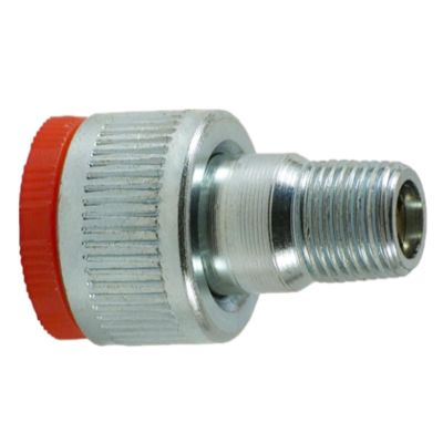 INT58040-R15 image(0) - American Forge & Foundry Service Part -  �-inch Female Half Coupler - For AFF Model Number - 58040 - Body Repair Kit