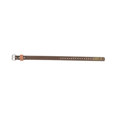 KLE530121 image(0) - Klein Tools Strap for Pole and Tree Climbers 1-1/4 x 22-Inch