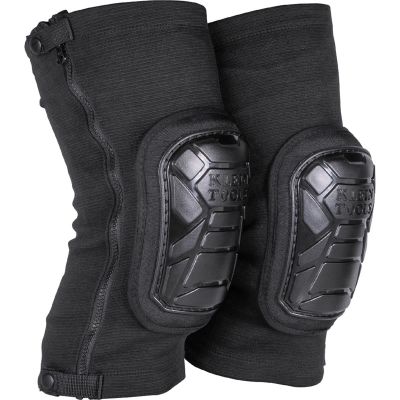 KLE60845 image(0) - Klein Tools Flame-Resistant Cotton Welding Sleeves
