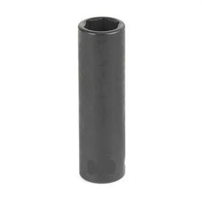 GRE1108MD image(0) - Grey Pneumatic 3/8" Drive x 8mm Deep - 12 Point Socket