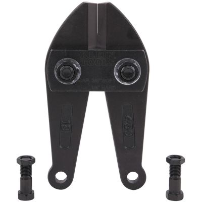 KLE63800ACSR image(0) - Klein Tools ACSR Ratcheting Cable Cutter