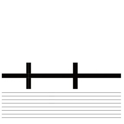 AULCSC1014-17-18A-18B image(0) - Autel Set of Calibration Mats for Subaru CSC1014-17-18A-18B