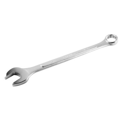 KTI41130 image(0) - K Tool International Wrench 15/16 Inch Combination 12 Point 15 Degree