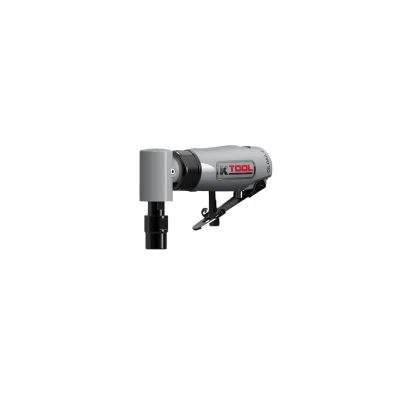 KTI87127 image(0) - K Tool International Air Die Grinder 1/4 Inch Right Angle 1/4 Inch Collet
