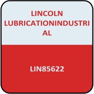 LIN85622 image(1) - Lincoln Lubrication PUMP DIAPHRAGM