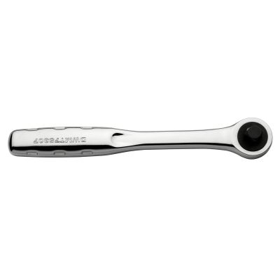 DWTDWMT75307B image(0) - DEWALT 3/8" Round Head Quick Release Ratchet